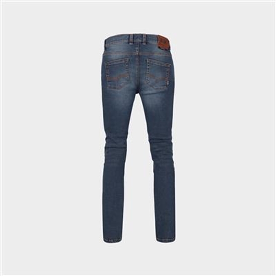 RICHA ORIGINAL 2 JEANS SLIM FIT moto kalhoty