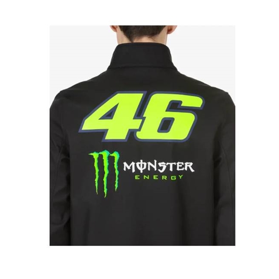 Valentino Rossi VR46 MONSTER 436104 bunda