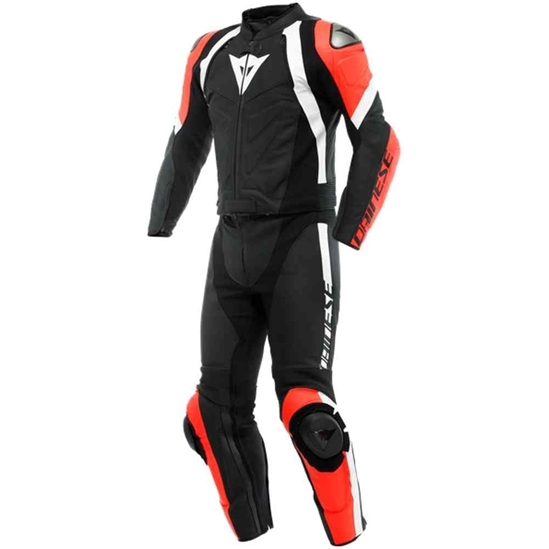 DAINESE AVRO 4 moto kombinéza dvoudílná