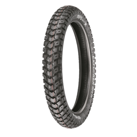 MEFO Pneu enduro 90/90-21 MFE99