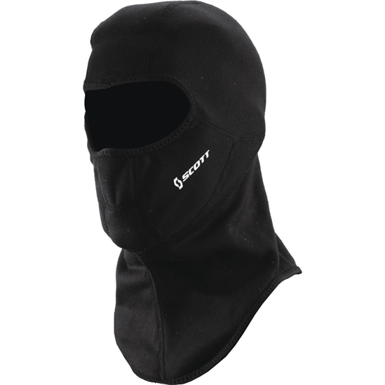 SCOTT OPEN BALACLAVA KIDS Dětská kukla