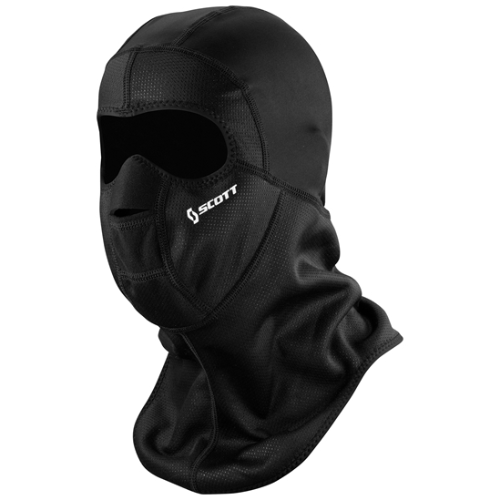 SCOTT WIND WARRIOR HOOD Kukla