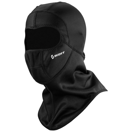 SCOOT WIND WARRIOR OPEN HOOD kukla