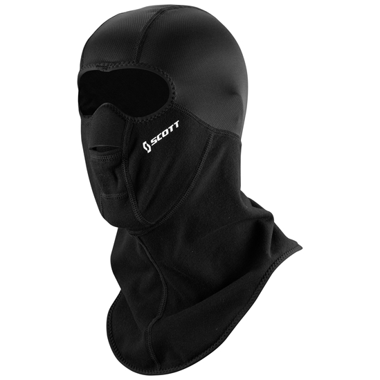 SCOTT BALACLAVA Kukla