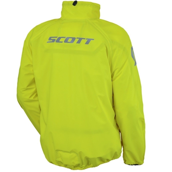 SCOTT ERGONOMIC PRO DP D-size RAIN Nepromokavá bunda