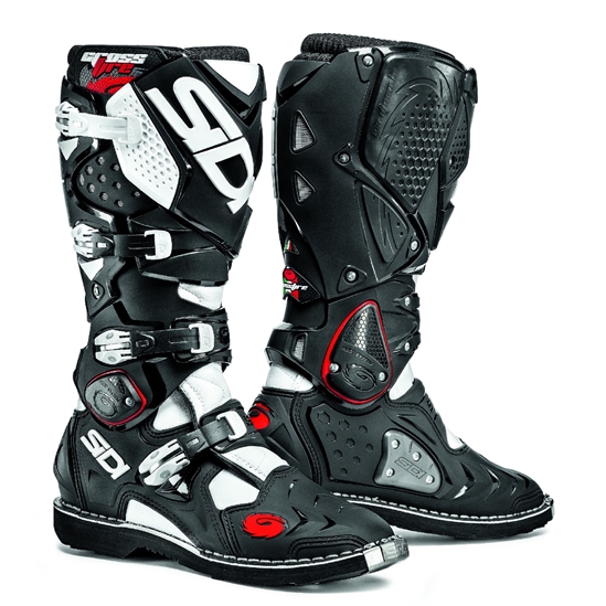 SIDI CROSSFIRE 2 motokrosové boty