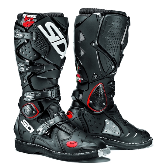 SIDI CROSSFIRE 2 motokrosové boty