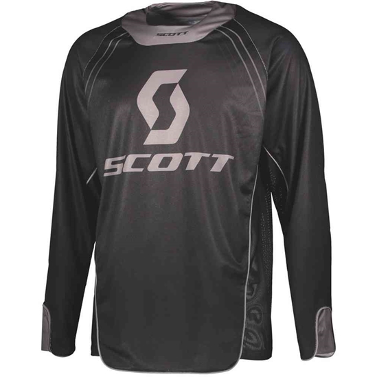 SCOTT Jersey Enduro Dres