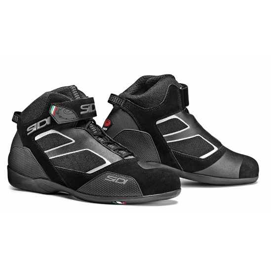 SIDI Meta Moto boty