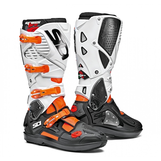 SIDI CROSSFIRE 3 SRS motokrosové boty