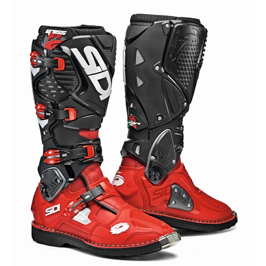 SIDI CROSSFIRE 3 SRS motokrosové boty