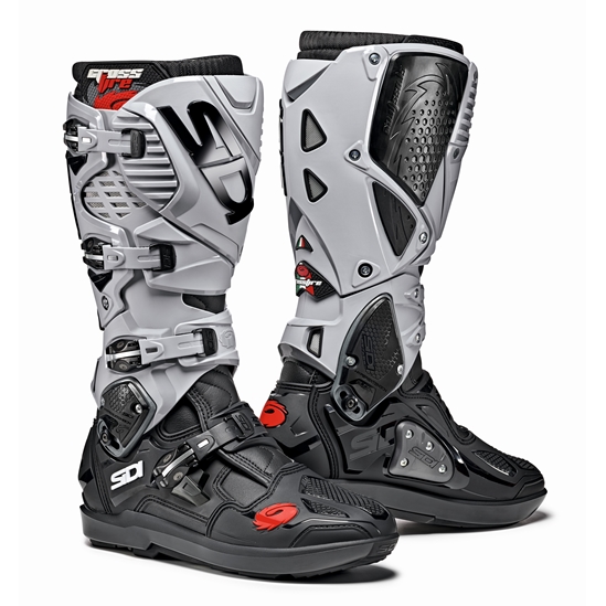 SIDI CROSSFIRE 3 SRS motokrosové boty