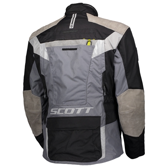 SCOTT DUALRAID DRYO moto bunda