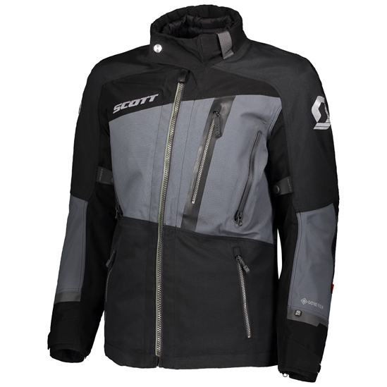 SCOTT PRIORITY GTX jacket moto bunda 