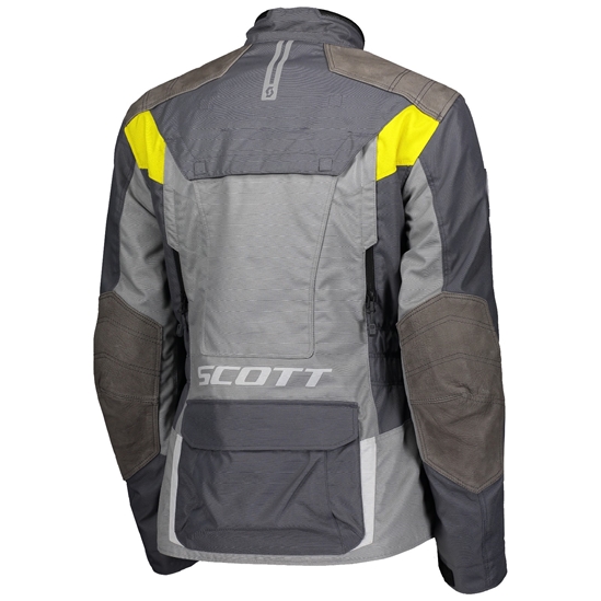 SCOTT W'S DUALRAID DRYO moto bunda