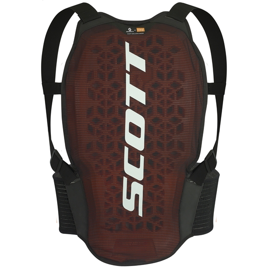 SCOTT BACK PROTECTOR AirFlex Jr chránič páteře