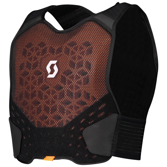 SCOTT BODY ARMOR JR SOFTCON chránič