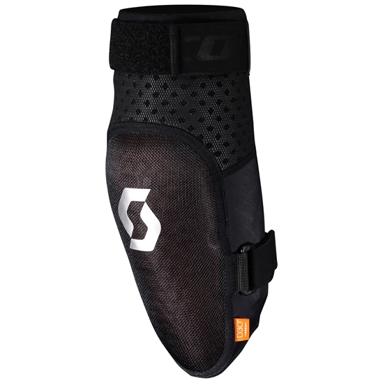 SCOTT KNEE GUARDS JR SOFTCON chrániče kolen