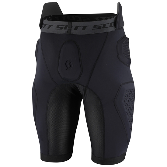 SCOTT SHORT PROTECTOR SOFTCON air chránič