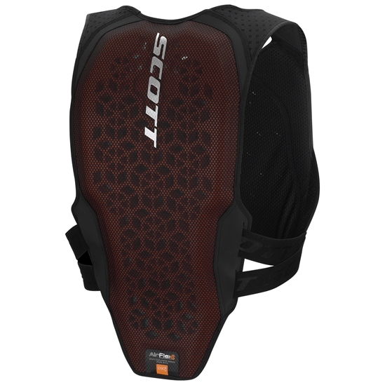 SCOTT BODY ARMOR SOFTCON air chránič