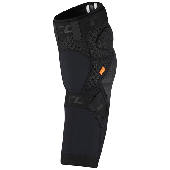 SCOTT KNEE GUARDS SOFTCON 2 chránič kolen