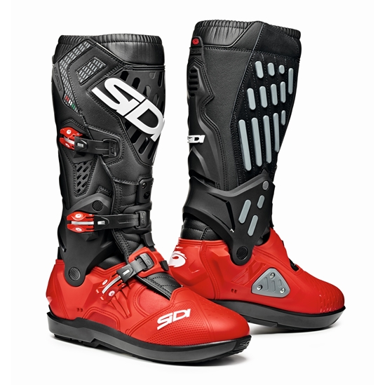 SIDI ATOJO SRS moto boty