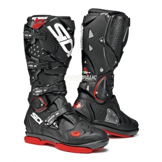 SIDI CROSSFIRE 2 SM moto boty