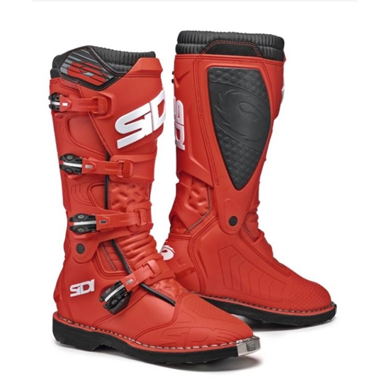 SIDI X POWER moto boty