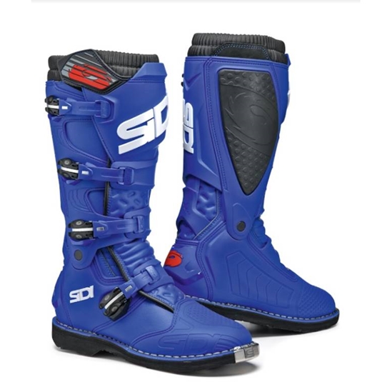 SIDI X POWER moto boty