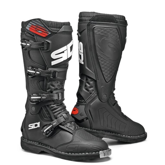 SIDI X POWER moto boty