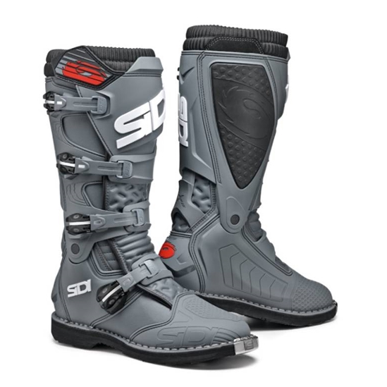 SIDI X POWER moto boty