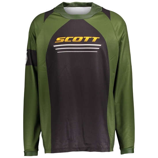 SCOTT 350 X-PLORE dres