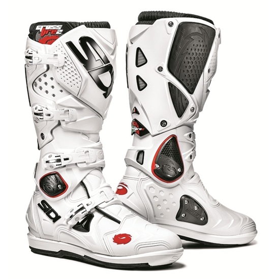 SIDI CROSSFIRE 2 SRS Závodní motocrossové boty