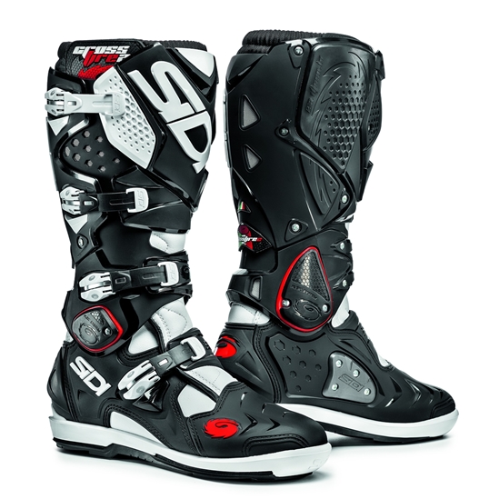 SIDI CROSSFIRE 2 SRS Závodní motocrossové boty