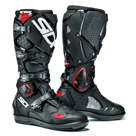 SIDI CROSSFIRE 2 SRS Závodní motocrossové boty