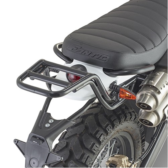 KAPPA KR9150 nosič kufru FANTIC Caballero Scrambler 125-250-500 (18-21)