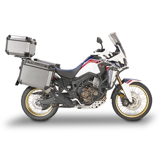 KAPPA KR1161 nosič kufru HONDA CRF1000L Africa Twin Adventure Sports (18)