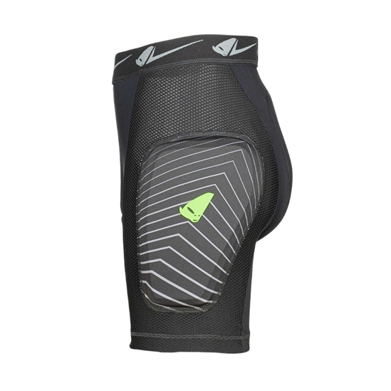 UFO ATRAX Padded Shorts 2421-K chráničové kraťasy