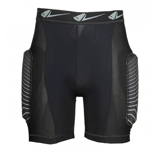 UFO ATRAX Padded Shorts 2421-K chráničové kraťasy