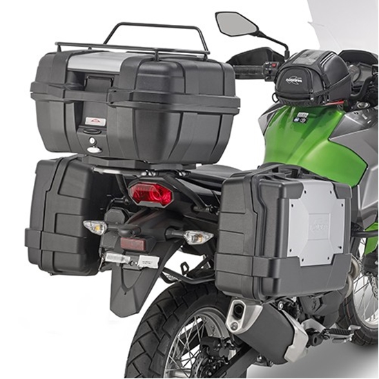 KAPPA KL4121 nosič bočních kufrů KAWASAKI VERSYS X 300(17-18)