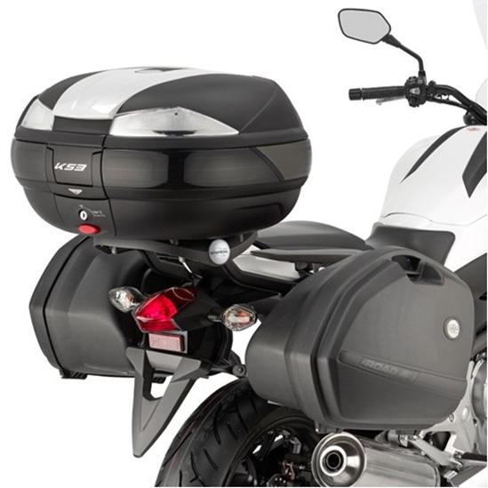 KAPPA KLX1111 nosič bočních kufrů HONDA NC 700 S/X (12-13)