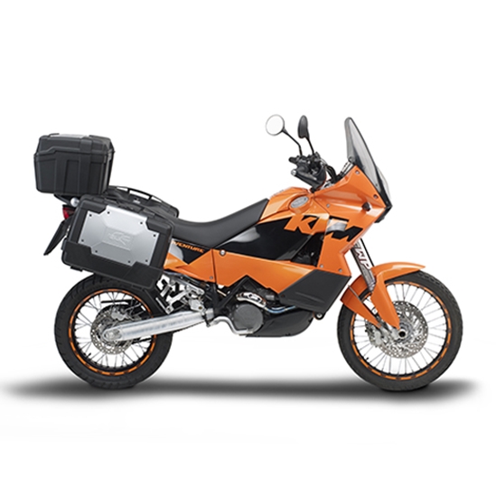 KAPPA KR7700 nosič kufru KTM Adventure  950/990 (03-14)