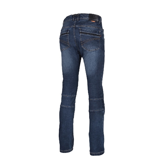 HEVIK NASHVILLE HPS409M pánské kevlar jeans kalhoty