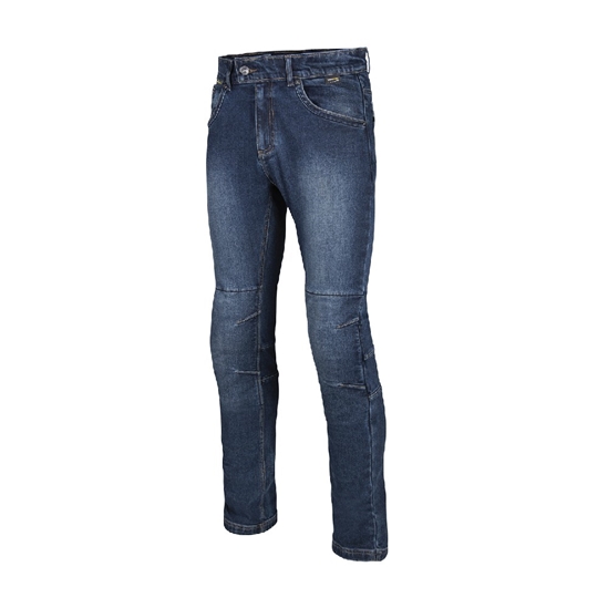 HEVIK NASHVILLE HPS409M pánské kevlar jeans kalhoty