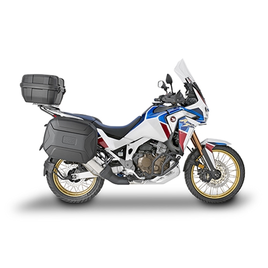 KAPPA KFB1178 přídavná hrazda HONDA CRF 1100 L Africa Twin Adventure Sports (20-24)