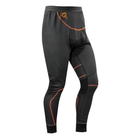 A-PRO Thermo Trousers Lady AD-TT dámské kalhoty