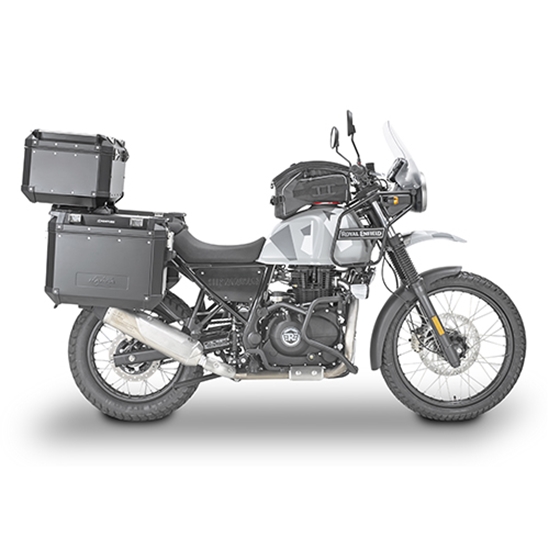 KAPPA KL9050 nosič bočních kufrů ROYAL ENFIELD Himalayan (18-19)