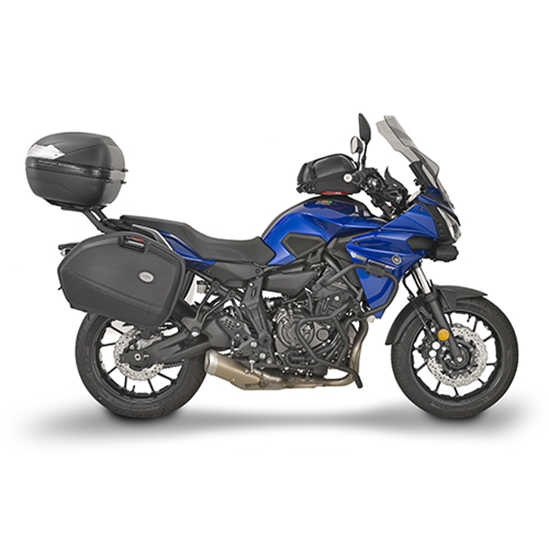 KAPPA KZ2130 nosič kufru YAMAHA MT-07 Tracer (16-18)