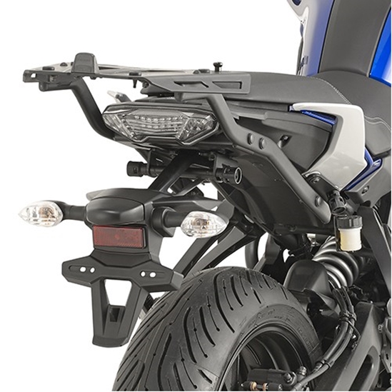 KAPPA KZ2130 nosič kufru YAMAHA MT-07 Tracer (16-18)