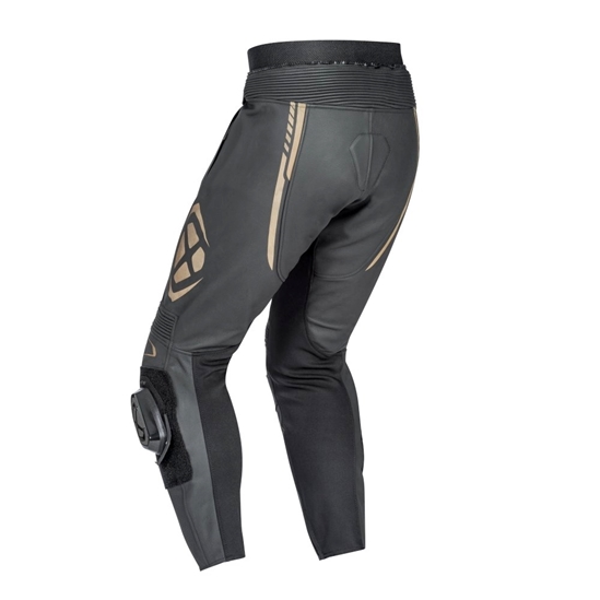 IXON VORTEX PANT 2 pánské kožené moto kalhoty